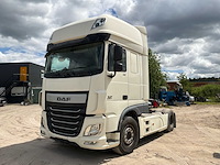 2017 daf h4en3 vrachtwagen - afbeelding 1 van  43