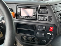 2017 daf h4en3 vrachtwagen - afbeelding 26 van  43