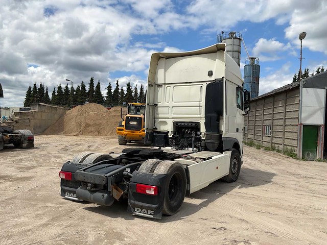 2017 daf h4en3 vrachtwagen - afbeelding 5 van  43
