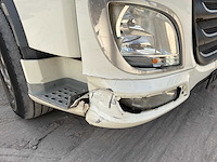 2017 daf h4en3 vrachtwagen - afbeelding 13 van  43