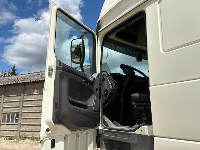2017 daf h4en3 vrachtwagen - afbeelding 15 van  43
