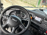 2017 daf h4en3 vrachtwagen - afbeelding 18 van  43
