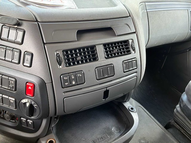 2017 daf h4en3 vrachtwagen - afbeelding 21 van  43