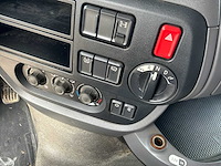 2017 daf h4en3 vrachtwagen - afbeelding 22 van  43