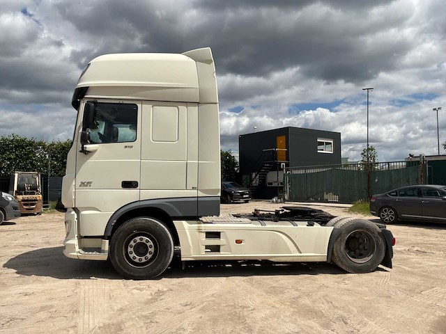 2017 daf h4en3 vrachtwagen - afbeelding 12 van  43