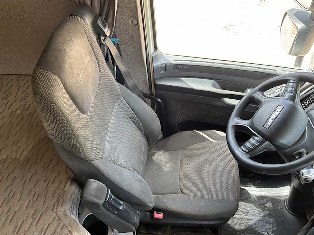 2017 daf h4en3 vrachtwagen - afbeelding 28 van  43