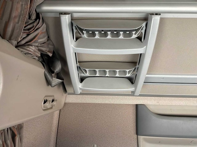 2017 daf h4en3 vrachtwagen - afbeelding 31 van  43