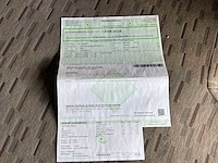 2017 daf h4en3 vrachtwagen - afbeelding 33 van  43