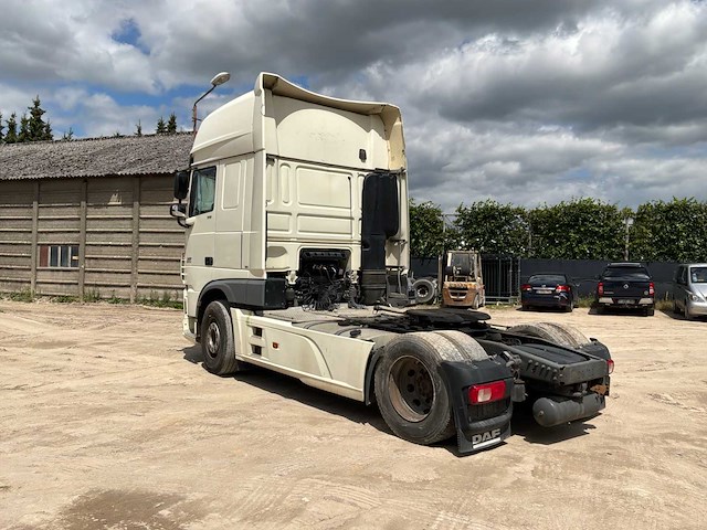 2017 daf h4en3 vrachtwagen - afbeelding 23 van  43