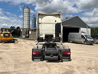 2017 daf h4en3 vrachtwagen - afbeelding 34 van  43