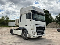 2017 daf h4en3 vrachtwagen - afbeelding 41 van  43