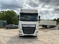 2017 daf h4en3 vrachtwagen - afbeelding 42 van  43
