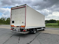 2017 daf lf 230 fa vrachtwagen - afbeelding 4 van  32