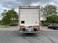 2017 daf lf 230 fa vrachtwagen - afbeelding 5 van  32
