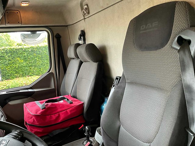 2017 daf lf 230 fa vrachtwagen - afbeelding 10 van  32