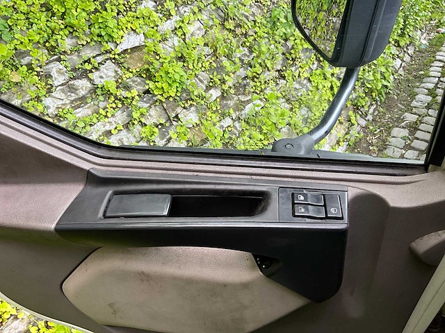 2017 daf lf 230 fa vrachtwagen - afbeelding 17 van  32
