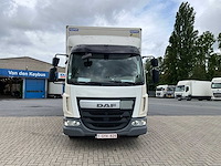 2017 daf lf 230 fa vrachtwagen - afbeelding 12 van  32
