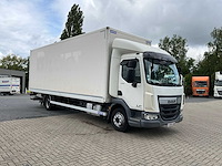 2017 daf lf 230 fa vrachtwagen - afbeelding 23 van  32