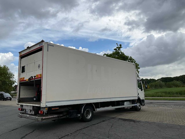 2017 daf lf 230 fa vrachtwagen - afbeelding 27 van  32