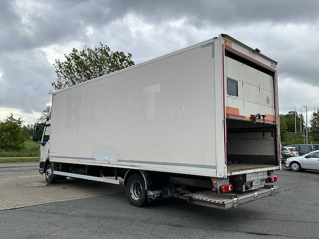 2017 daf lf 230 fa vrachtwagen - afbeelding 29 van  32