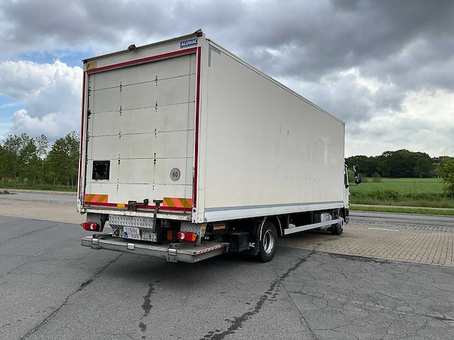 2017 daf lf 230 fa vrachtwagen - afbeelding 4 van  32