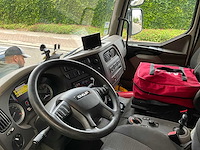2017 daf lf 230 fa vrachtwagen - afbeelding 9 van  32
