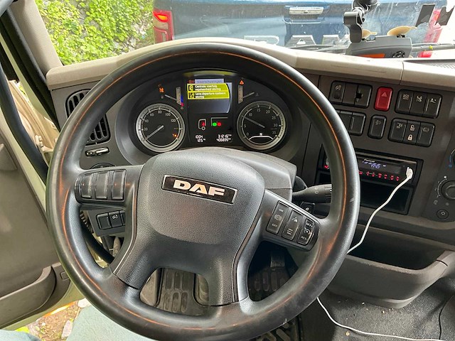 2017 daf lf 230 fa vrachtwagen - afbeelding 13 van  32