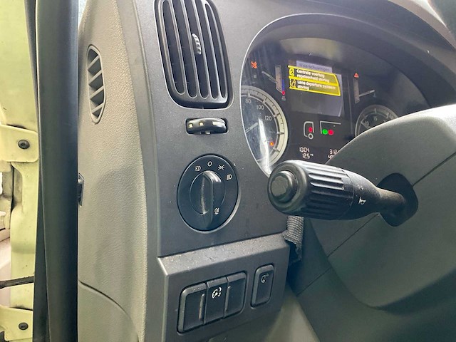 2017 daf lf 230 fa vrachtwagen - afbeelding 16 van  32