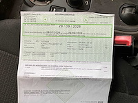 2017 daf lf 230 fa vrachtwagen - afbeelding 22 van  32