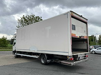 2017 daf lf 230 fa vrachtwagen - afbeelding 29 van  32