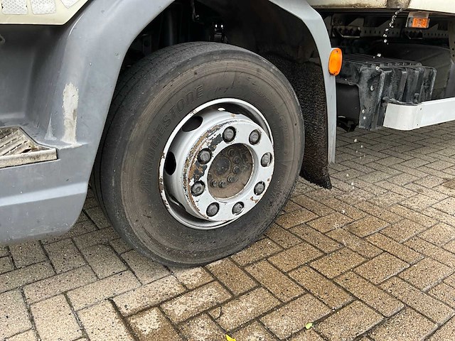2017 daf lf 230 fa vrachtwagen - afbeelding 31 van  32