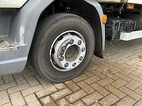 2017 daf lf 230 fa vrachtwagen - afbeelding 31 van  32