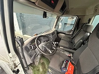 2017 daf lf 290 euro 6 haakarmsysteem met copma 180.4 hijskraan - afbeelding 10 van  25