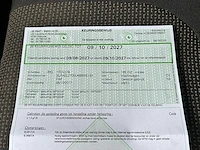 2017 daf lf 290 euro 6 haakarmsysteem met copma 180.4 hijskraan - afbeelding 13 van  25