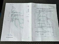2017 daf lf 290 euro 6 haakarmsysteem met copma 180.4 hijskraan - afbeelding 15 van  25