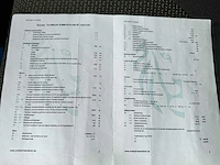 2017 daf lf 290 euro 6 haakarmsysteem met copma 180.4 hijskraan - afbeelding 16 van  25