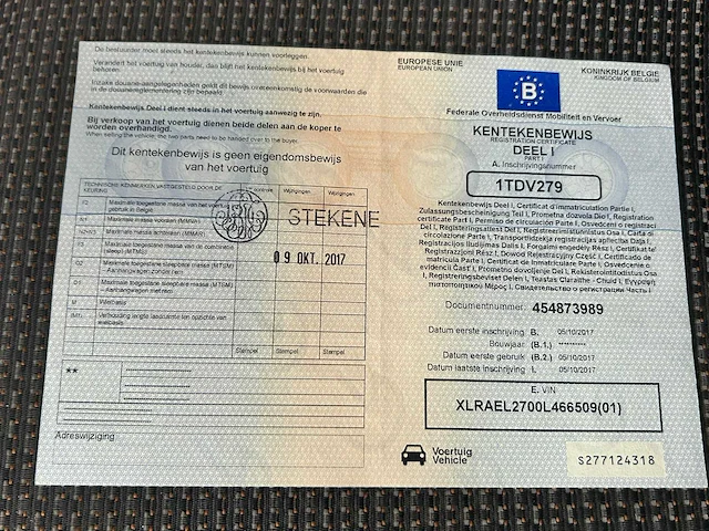 2017 daf lf 290 euro 6 haakarmsysteem met copma 180.4 hijskraan - afbeelding 17 van  25
