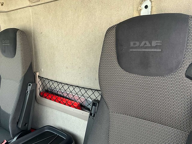 2017 daf lf180 kipper (3 zijden) - automaat - euro 6 - afbeelding 22 van  57
