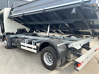 2017 daf lf180 kipper (3 zijden) - automaat - euro 6 - afbeelding 41 van  57