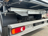 2017 daf lf180 kipper (3 zijden) - automaat - euro 6 - afbeelding 4 van  29