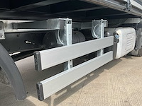 2017 daf lf180 kipper (3 zijden) - automaat - euro 6 - afbeelding 6 van  29