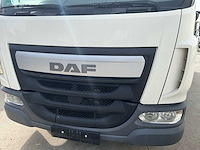 2017 daf lf180 kipper (3 zijden) - automaat - euro 6 - afbeelding 9 van  29
