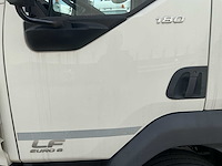 2017 daf lf180 kipper (3 zijden) - automaat - euro 6 - afbeelding 11 van  29