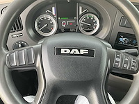 2017 daf lf180 kipper (3 zijden) - automaat - euro 6 - afbeelding 14 van  29