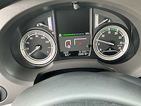 2017 daf lf180 kipper (3 zijden) - automaat - euro 6 - afbeelding 15 van  29