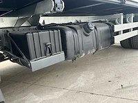 2017 daf lf180 kipper (3 zijden) - automaat - euro 6 - afbeelding 4 van  56