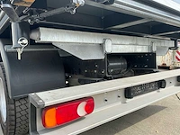 2017 daf lf180 kipper (3 zijden) - automaat - euro 6 - afbeelding 7 van  56