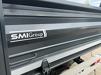 2017 daf lf180 kipper (3 zijden) - automaat - euro 6 - afbeelding 8 van  56