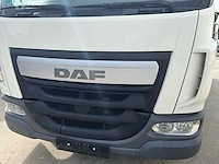 2017 daf lf180 kipper (3 zijden) - automaat - euro 6 - afbeelding 15 van  56