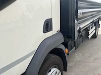 2017 daf lf180 kipper (3 zijden) - automaat - euro 6 - afbeelding 16 van  56